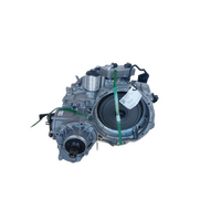 Volkswagen Tiguan 5Na, Auto Transmission