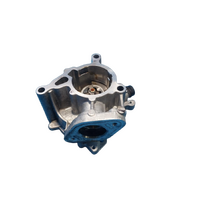 Volkswagen Tiguan 5Na,  Vacuum  Pump