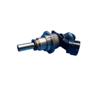 Mazda Cx7 L3 2.3 Turbo Petrol Er, Fuel Injector