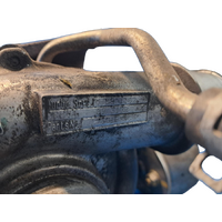 Mazda Bt50 Ford Ranger 3.0 Turbo Diesel Turbocharger