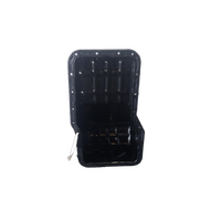 Hyundai Iload_Imax Oil Pan Sump