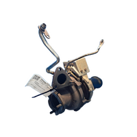 Mazda Bt50 Ford Ranger Diesel 3.2 Turbocharger