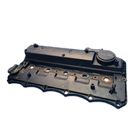 Ford Ranger Mazda Bt50 3.2 P5at Diesel Rocker Cover