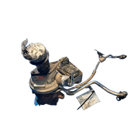 Ford Ranger Diesel 2.2 Px Series 2-3  Turbocharger