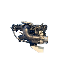 Ford Ranger Mazda Bt50, 2.2  Diesel Inlet Manifold