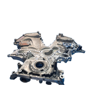 Toyota Prado Alloy Outer Timing Case Cover