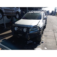 Isuzu Dmax Rc Diesel 3.0 Vacuum Pump