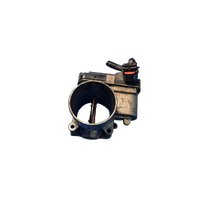 Isuzu Dmax Rc Throttle Body