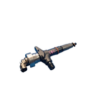 Isuzu Dmax Diesel 3.0 4Jj1 Rc,  Fuel Injector