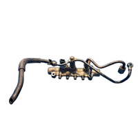 Isuzu Dmax Injection Common Rail Assembly