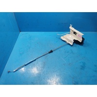 Hyundai Venue Qx Left Rear Door Lock