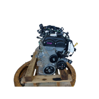 Hyundai Venue Qx Petrol 1.6 G4fg Code,  Engine   Used