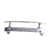 Hyundai Venue Qx, Front Bumper Main Reinforcement