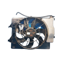 Hyundai Venue Radiator Fan