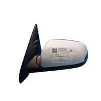 Hyundai Venue Qx Left Door Mirror