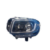 Hyundai Venue Qx Left Headlamp