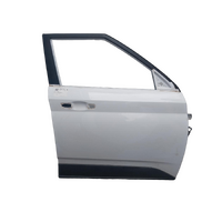 Hyundai Venue Qx, Right Front Door