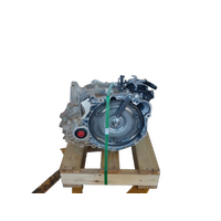 Hyundai Venue Qx, Auto Transmission