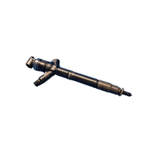 Toyota Landcruiser  200 Series,  Fuel Injector