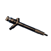 Toyota Landcruiser  200 Series,  Fuel Injector