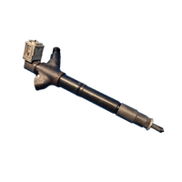 Toyota Landcruiser  200 Series,  Fuel Injector