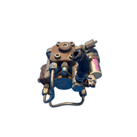 Toyota Landcruiser Injector Pump