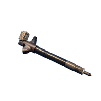 Toyota Landcruiser  Euro 5 76/78/79 Series Diesel, 4.5 1Vd-Ftv,  Fuel Injector
