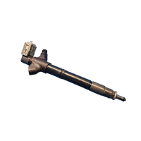 Toyota Landcruiser  Euro 5 76/78/79 Series Diesel, 4.5 1Vd-Ftv,  Fuel Injector