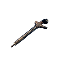 Toyota Landcruiser  Euro 5 76/78/79 Series Diesel, 4.5 1Vd-Ftv,  Fuel Injector