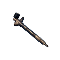 Toyota Landcruiser  Euro 5 76/78/79 Series Diesel, 4.5 1Vd-Ftv,  Fuel Injector
