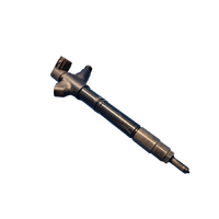 Toyota Landcruiser  Euro 5 76/78/79 Series Diesel, 4.5 1Vd-Ftv,  Fuel Injector