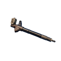 Toyota Landcruiser  Euro 5 76/78/79 Series Diesel, 4.5 1Vd-Ftv,  Fuel Injector