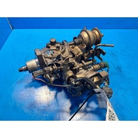 Mazda Bravo 2.5 Wl Injector Pump