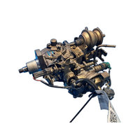 Mazda Bravo 2.5 Wl Injector Pump