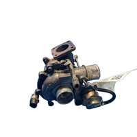 Ford Courier Mazda Bravo  2.5 Diesel Turbocharger