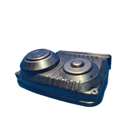 Subaru Impreza G3 Wrx 2.5 Ej25 Turbo Petrol  Left Side Timing Cover