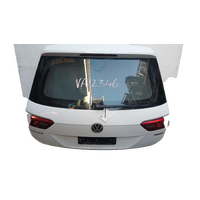 Volkswagen Tiguan 5Na Tailgate