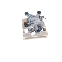 Volkswagen Tiguan Audi Q3 A3 Rear Diff Centre