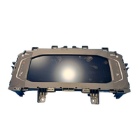 Volkswagen Tiguan 5Na, Instrument Cluster