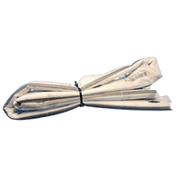 Volkswagen Tiguan 5Na Left Side Curtain Airbag