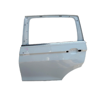 Volkswagen Tiguan 5Na  Left Rear Door
