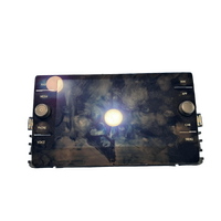 Volkswagen Tiguan  5Na, Head Unit Multimedia 2X Sd Card