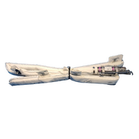 Volkswagen Tiguan 5Na Right Side Curtain Airbag