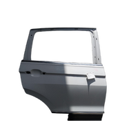 Volkswagen Tiguan 5Na  Right Rear Door