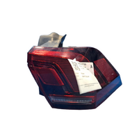 Volkswagen Tiguan Right Taillight In Body