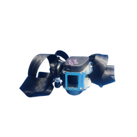 Volkswagen Tiguan 5Na Rh Rear Seat Belt Only