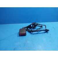 Volkswagen Tiguan 5Na  Centre Rear Seat Belt Stalk Only