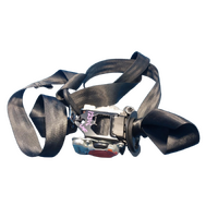 Volkswagen Tiguan 5Na  Lh Front Seat Belt Only