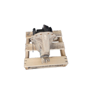 Holden Colorado Rg 2.8 4.1 Ratio Rear Diff Centre