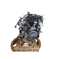 Holden Colorado Euro 5 Rg Diesel 2.8 Lwn Turbo, Engine